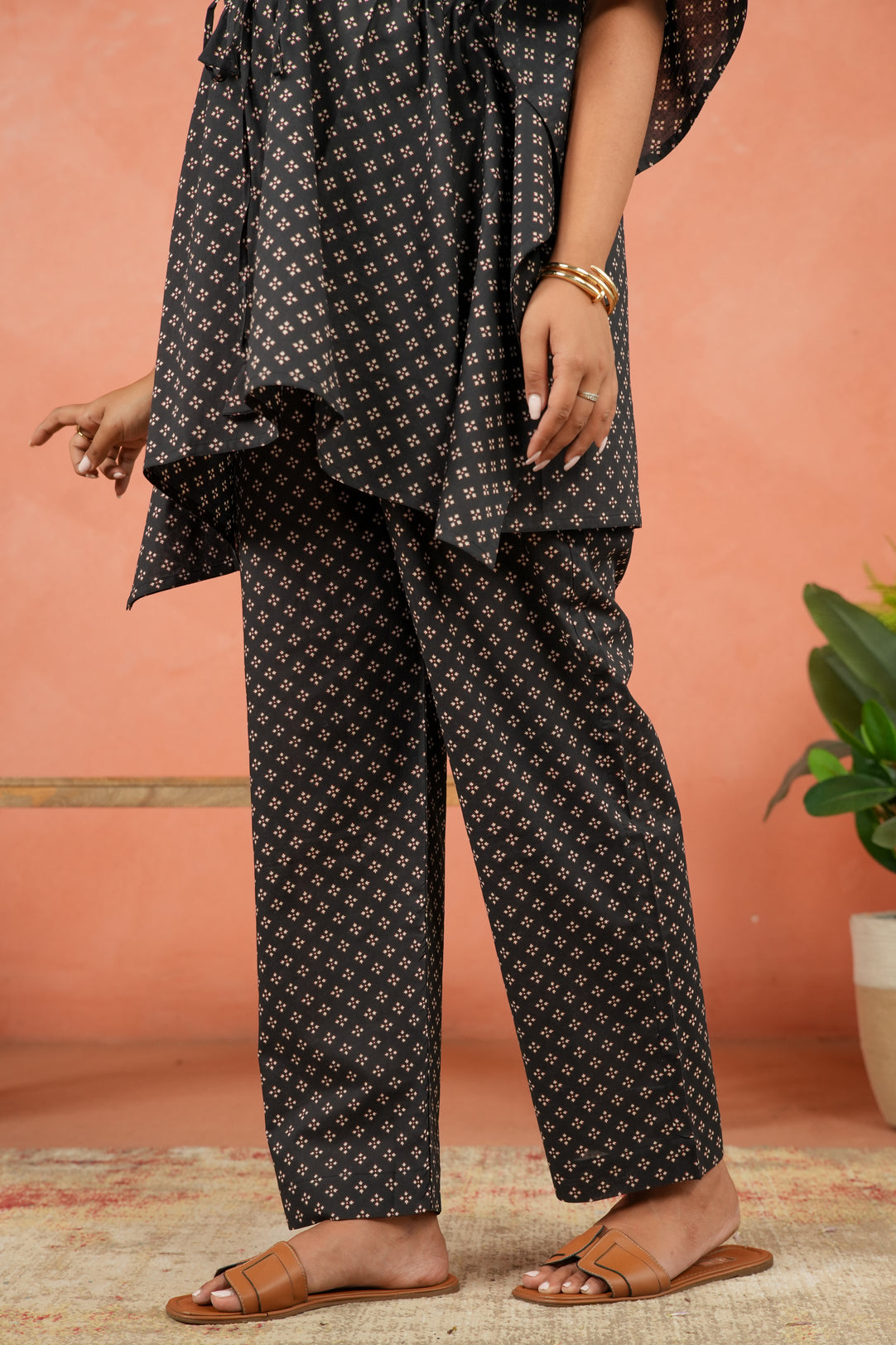 Dainty Diamonds Maternity & Nursing Co-ord