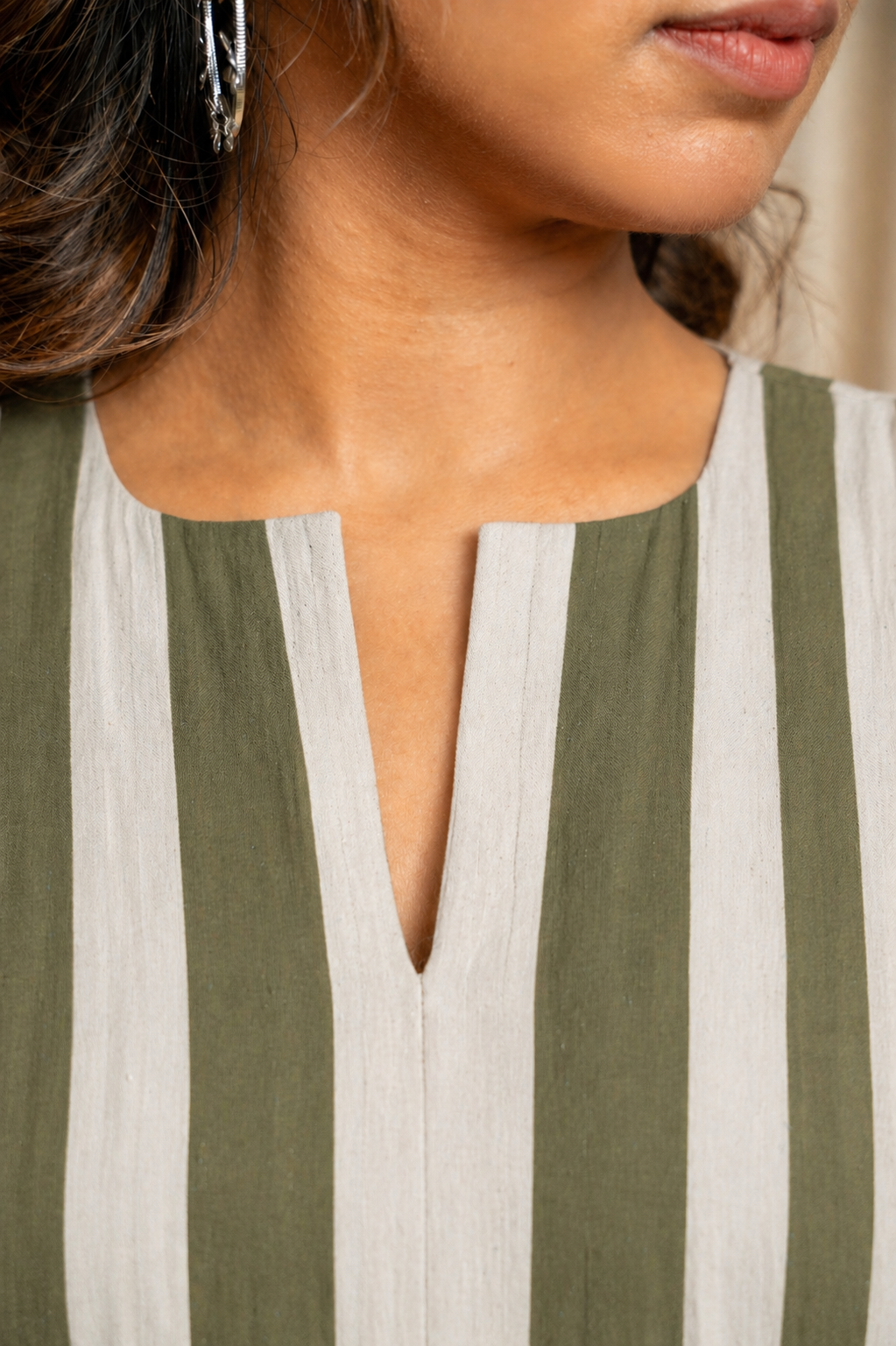 Mint Meadow Maternity & Nursing  Co-ord Set