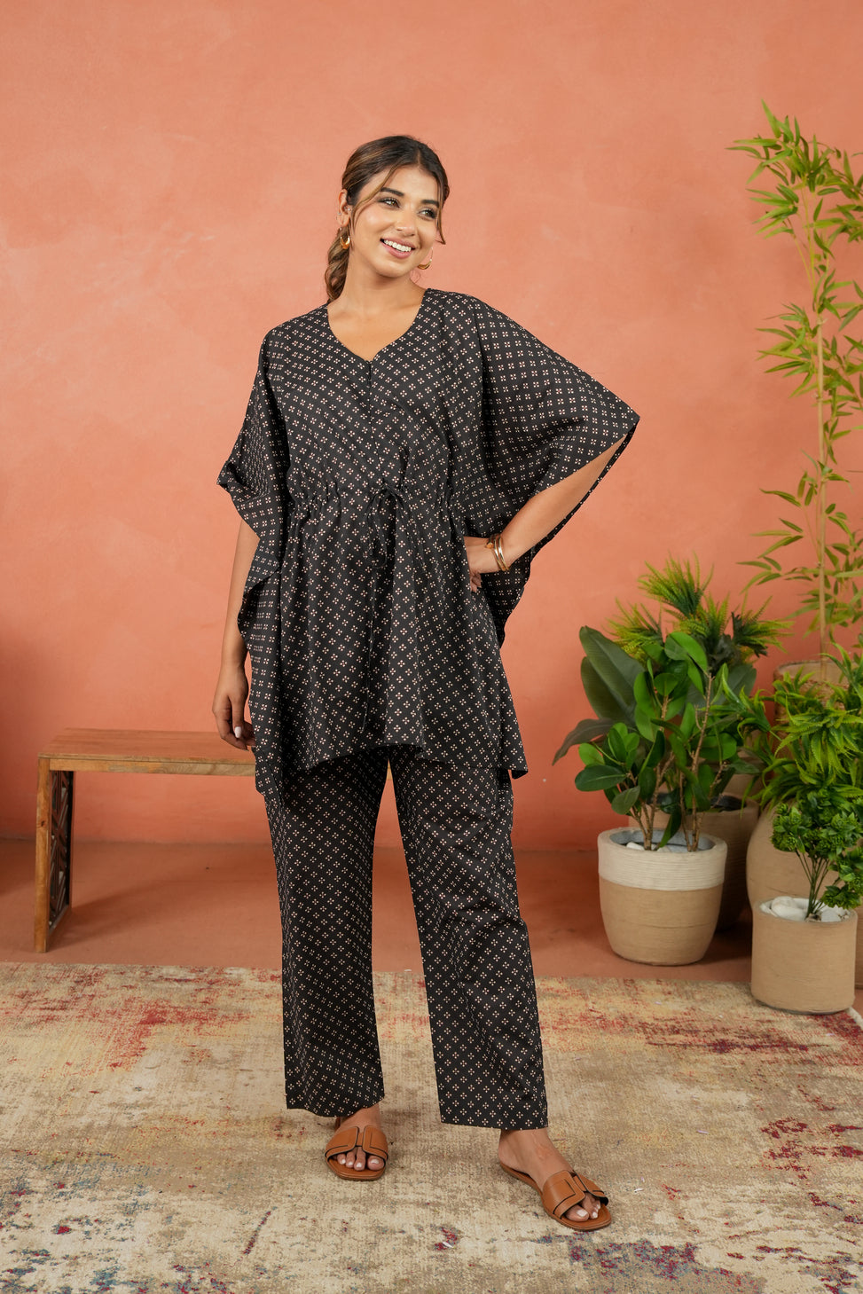 Dainty Diamonds Maternity & Nursing Co-ord