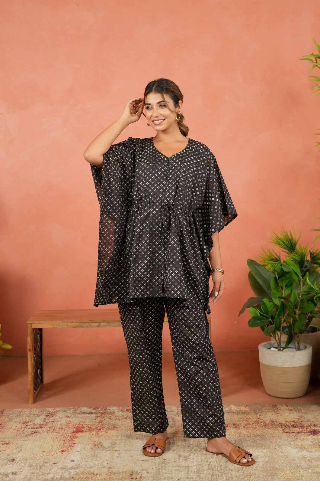 Dainty Diamonds Maternity & Nursing Co-ord
