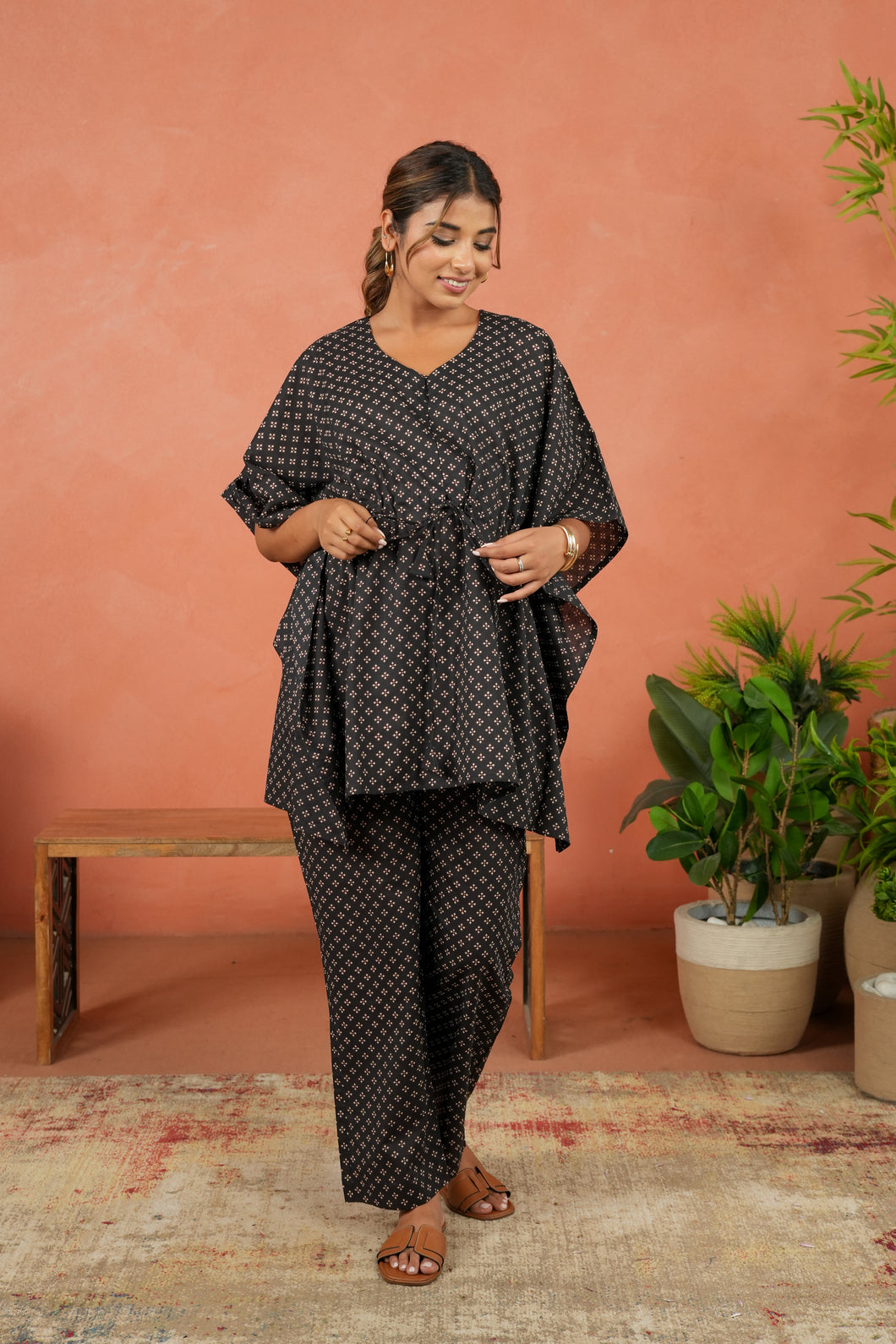 Dainty Diamonds Maternity & Nursing Co-ord