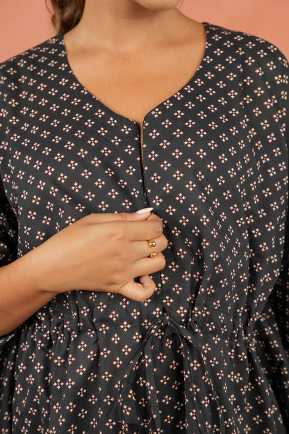 Dainty Diamonds Maternity & Nursing Co-ord