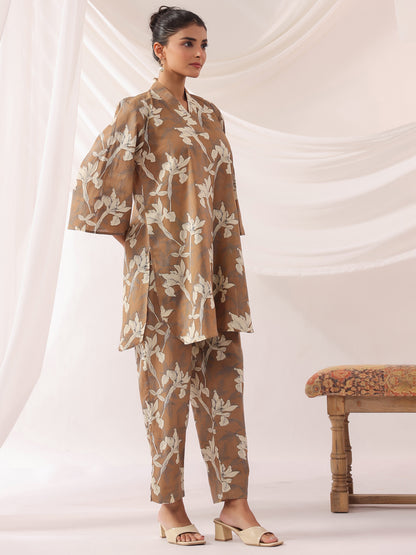 Bloomsbury Cotton Co-ord Set