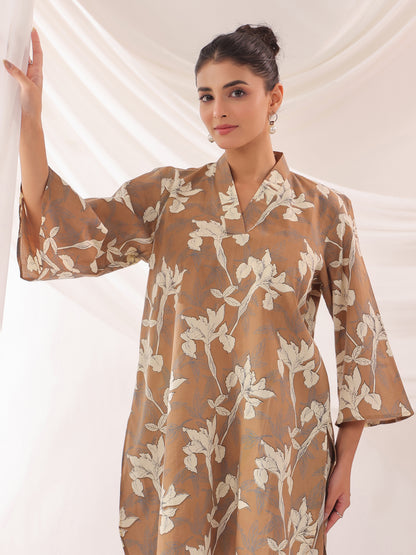 Bloomsbury Cotton Co-ord Set