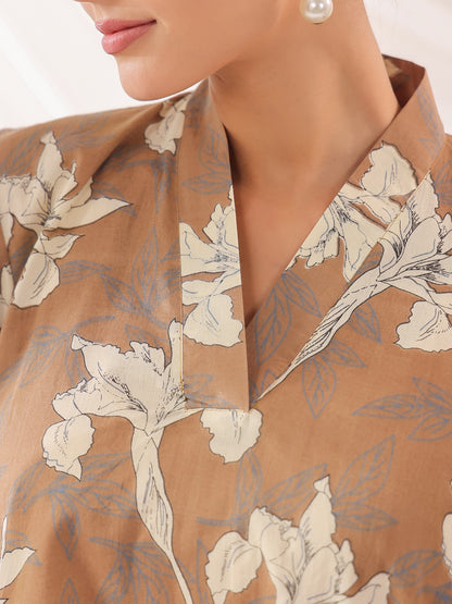 Bloomsbury Cotton Co-ord Set