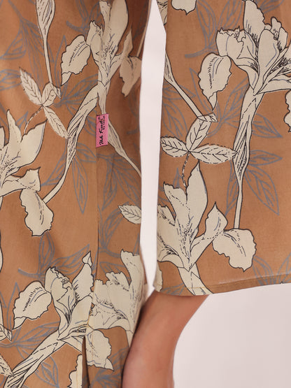 Bloomsbury Cotton Co-ord Set