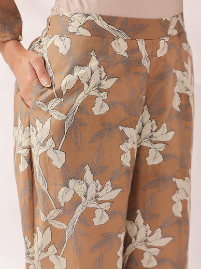 Bloomsbury Cotton Co-ord Set